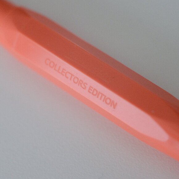 Kaweco Sport Coral Collectors Edition Fountain Pen - Picture 2 of 3